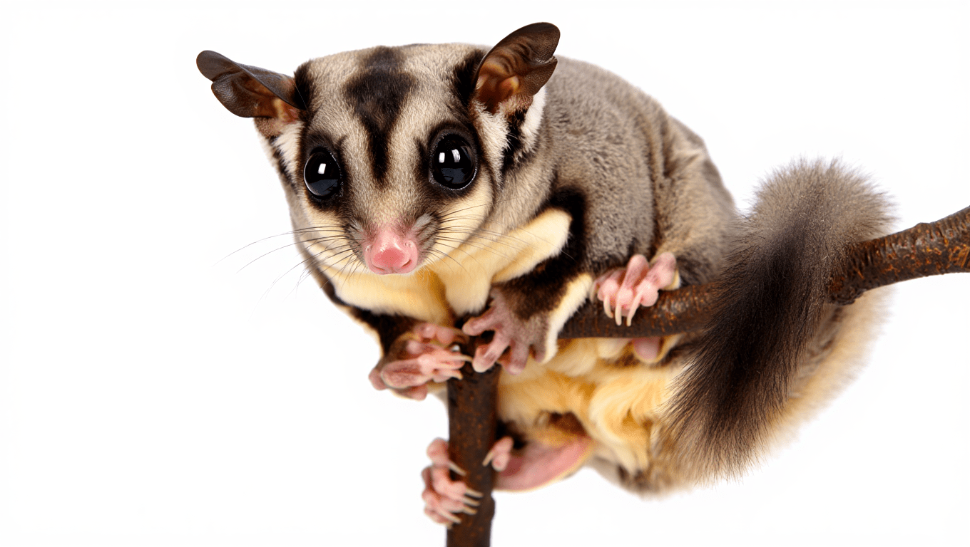 kurzkopfgleitbeutler kaufen