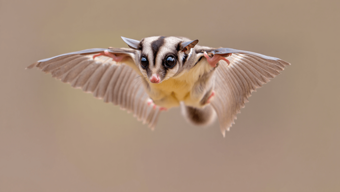 kurzkopfgleitbeutler kaufen