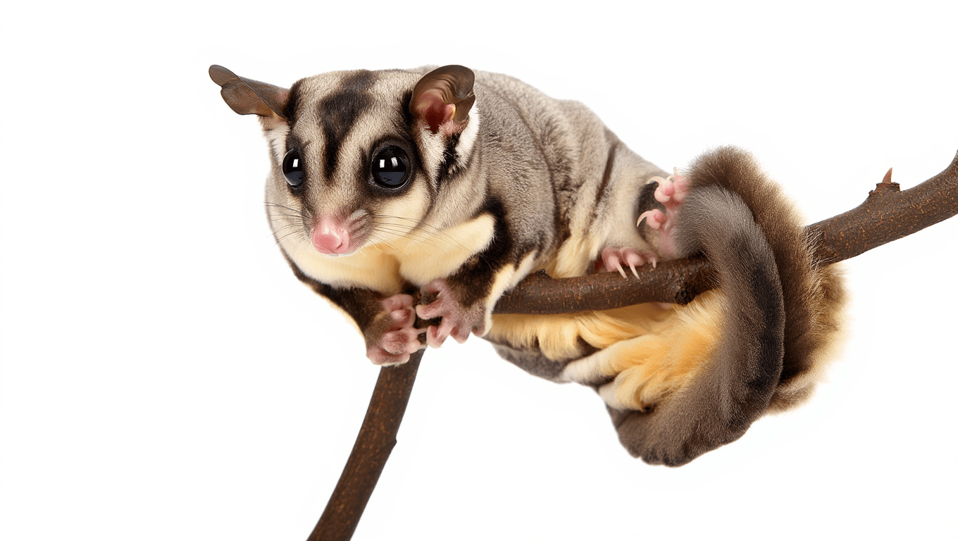 sugar glider for sale
